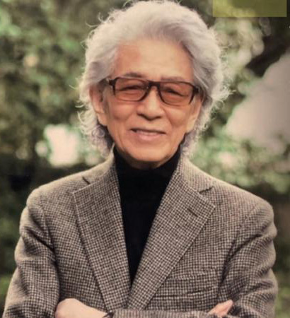 五木寛之