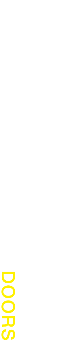 やっとかめ文化祭 DOORS なごや文化の扉をひらく。