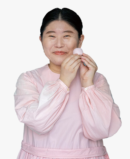 甲斐みのりさん