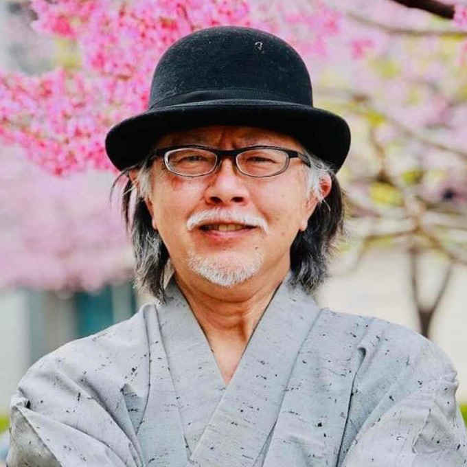 加美秀樹