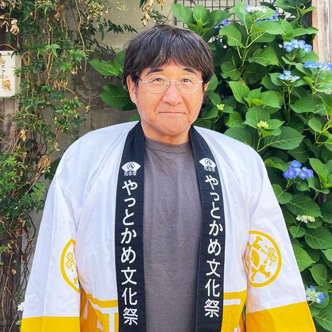 熱田三六
