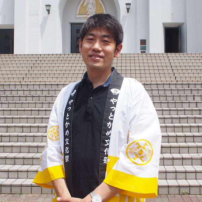 村瀬良太