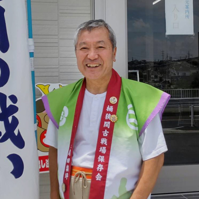 神谷武年