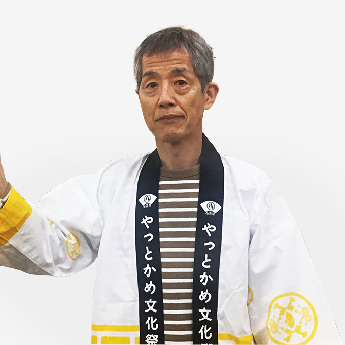 松村冬樹