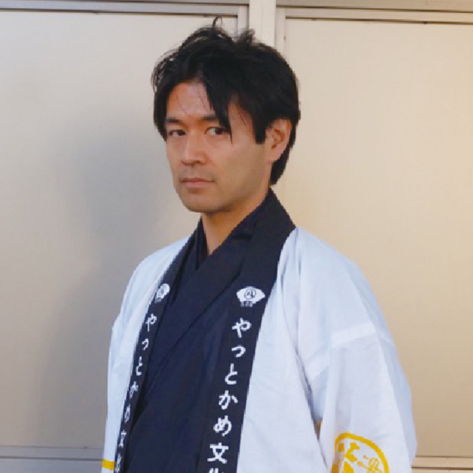 島田尚幸