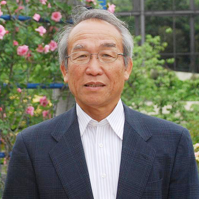 森田高尚
