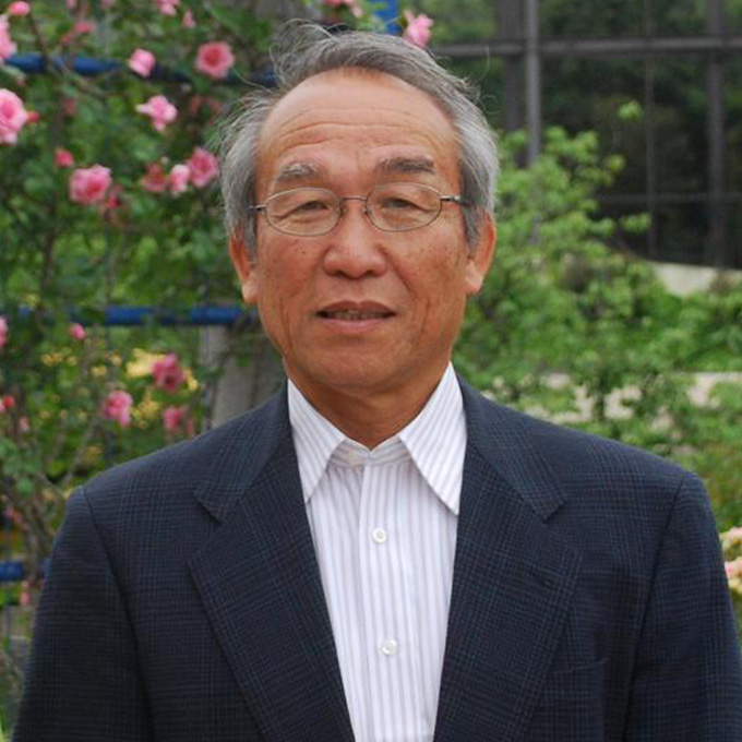 森田高尚