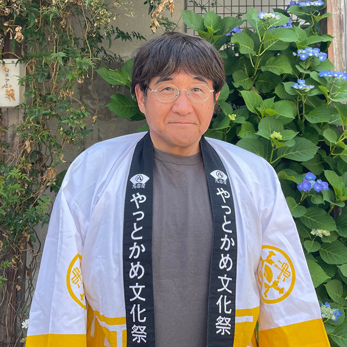 熱田三六