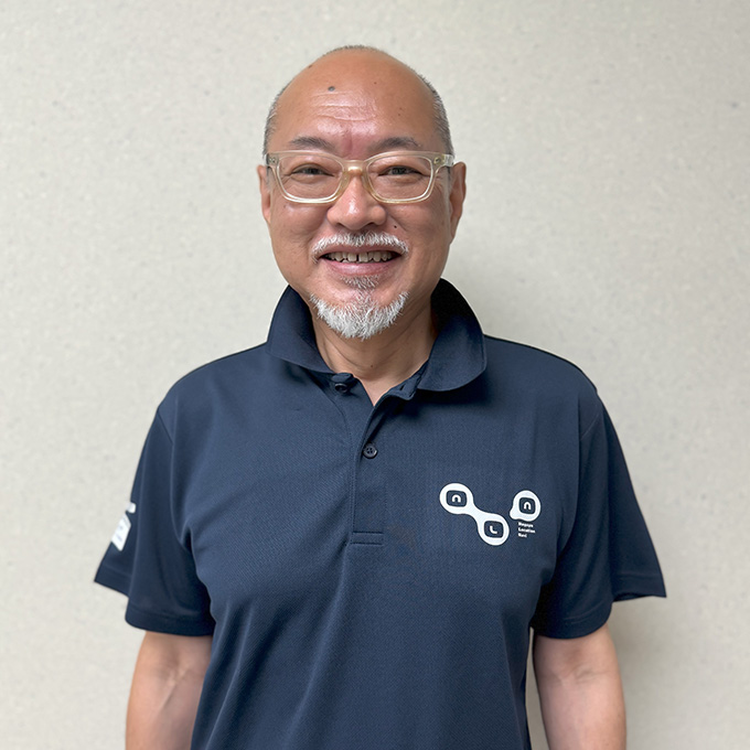 福原大介、加藤萌野
