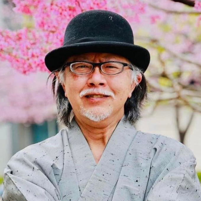 加美秀樹