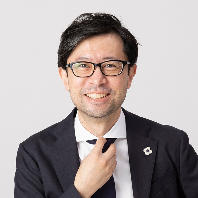 中村寛（文化人類学者／デザイン人類学者）