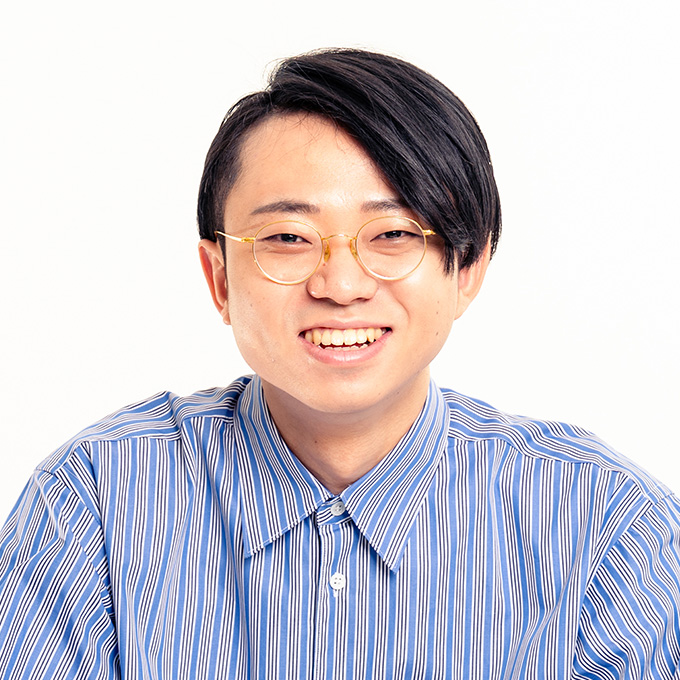 水野太貴（「ゆる言語学ラジオ」パーソナリティー）